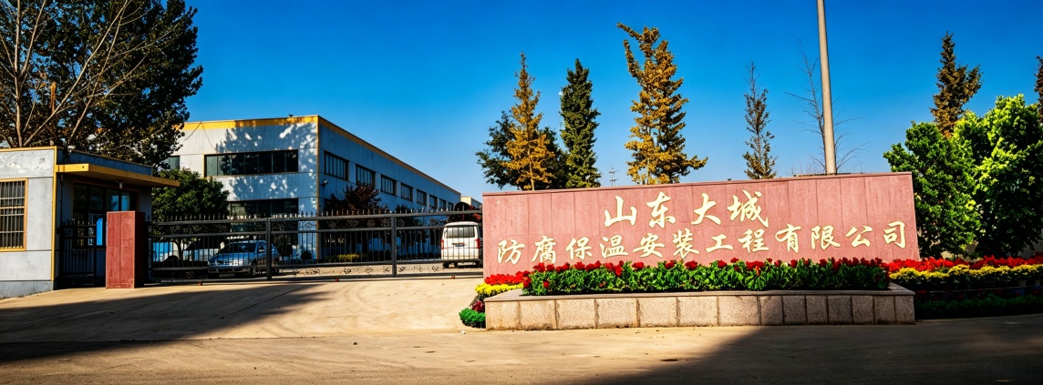东风聚氨酯保温管生产厂家